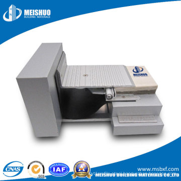 Stainless Steel Construction Materials Expansion Joint Covers